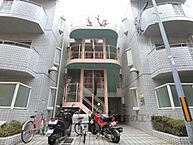 京都府京都市下京区東洞院通五条下る福島町：物件画像／株式会社エリッツ　伏見桃山店