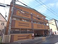 京都府京都市西京区山田六ノ坪町：物件画像／株式会社エリッツ　伏見桃山店