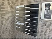 集合ポスト