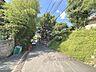 その他：前面道路