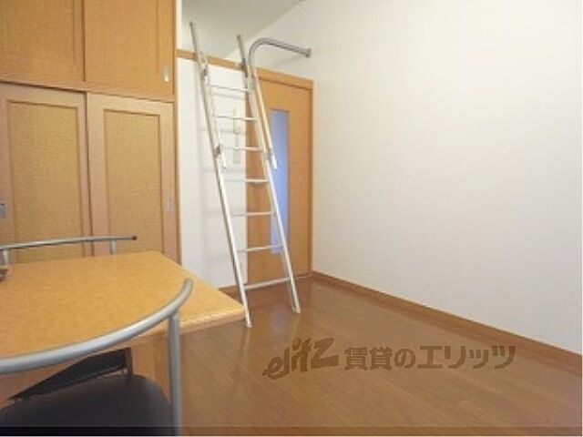 子供部屋
