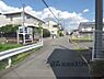 その他：前面道路