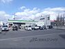 周辺：ファミリーマート　伏見横大路まで90メートル