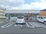 周辺：セブンイレブン　山科勧修寺公園前店まで300メートル