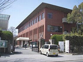 下鴨荘学生アパート 13 ｜ 京都府京都市左京区下鴨西林町（賃貸アパート1R・2階・11.30㎡） その24