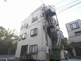 ドールハウス 302 ｜ 京都府京都市左京区下鴨北園町（賃貸マンション1R・3階・17.82㎡） その10