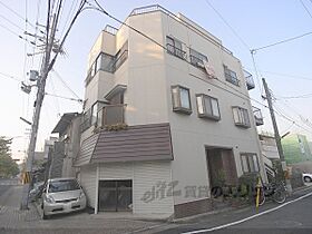 ドールハウス 302 ｜ 京都府京都市左京区下鴨北園町（賃貸マンション1R・3階・17.82㎡） その1