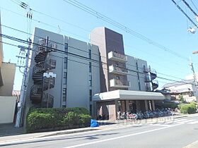 コーポ樋ノ口 503 ｜ 京都府京都市左京区田中樋ノ口町（賃貸マンション1K・5階・18.26㎡） その1