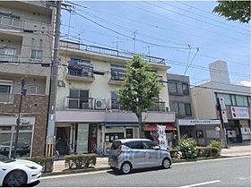 牧マンション 21 ｜ 京都府京都市左京区田中里ノ内町（賃貸マンション1DK・2階・30.00㎡） その11