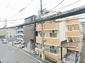 京都府京都市左京区田中南西浦町（賃貸マンション1LDK・2階・28.00㎡） その29