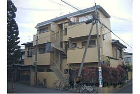 ハイツ紫明 302 ｜ 京都府京都市北区出雲路松ノ下町（賃貸マンション1K・3階・16.43㎡） その1