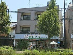 京都府京都市北区衣笠天神森町（賃貸マンション1K・3階・21.42㎡） その10