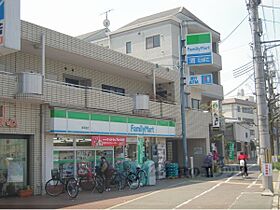 プチハウス梶谷 2-C ｜ 京都府京都市北区紫野東御所田町（賃貸アパート1R・2階・18.00㎡） その19