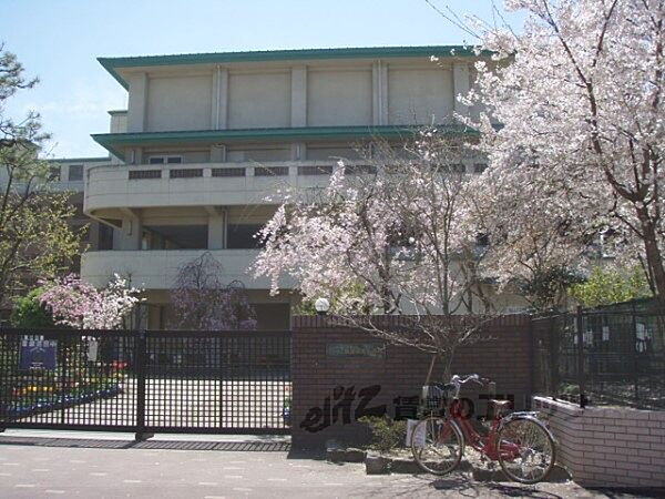 京都府京都市中京区壬生高樋町(賃貸一戸建3DK・3階・40.92㎡)の写真 その28