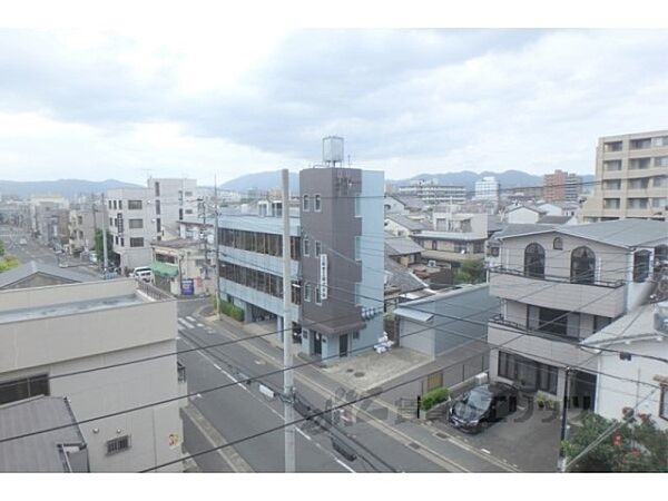 京都府京都市中京区壬生相合町(賃貸マンション1R・4階・14.50㎡)の写真 その26