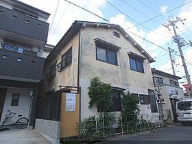 京都府京都市左京区一乗寺河原田町（賃貸アパート1R・1階・13.77㎡） その9