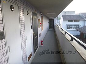 センチュリープラザ 401 ｜ 京都府京都市上京区新町室町の間上立売下る瓢箪図子町（賃貸マンション2LDK・4階・50.59㎡） その30