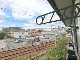 京都府京都市左京区田中北春菜町（賃貸アパート1K・2階・19.87㎡） その24