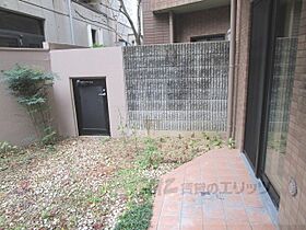 グラン・シティオ御所西添花荘  ｜ 京都府京都市上京区室町通上長者町下る清和院町（賃貸マンション3LDK・1階・84.58㎡） その25