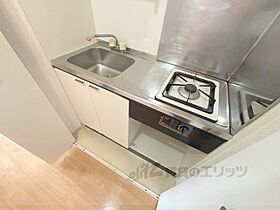 京都府京都市北区小山元町（賃貸マンション1K・5階・25.00㎡） その27