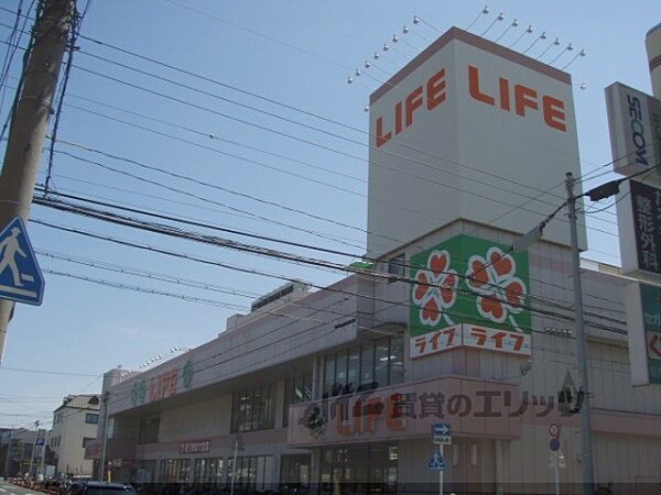 京都府京都市中京区壬生下溝町(賃貸一戸建3K・1階・49.47㎡)の写真 その17