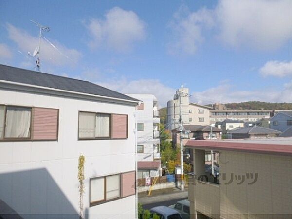 京都府京都市左京区松ヶ崎正田町(賃貸マンション1K・3階・17.61㎡)の写真 その22