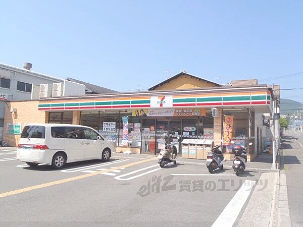 画像22:セブンイレブン　大宮北箱ノ井町店まで360メートル