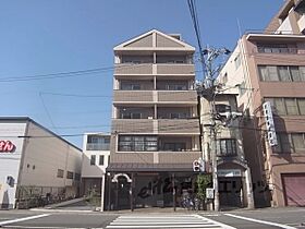 Ｍａｉｓｏｎ京都にじょう 505 ｜ 京都府京都市中京区西ノ京小堀町（賃貸マンション1K・5階・17.53㎡） その1