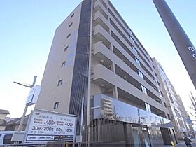 リーガル京都堀川五条通り  ｜ 京都府京都市下京区五条通猪熊東入柿本町（賃貸マンション1K・5階・26.11㎡） その3