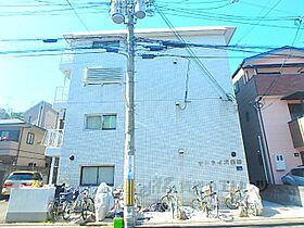 京都府京都市北区紫野東舟岡町（賃貸マンション1DK・2階・28.33㎡） その10