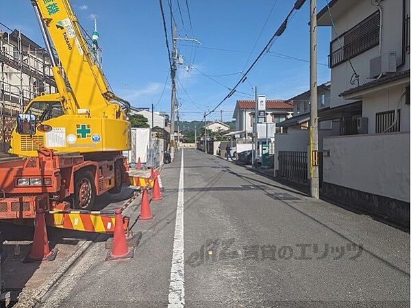 京都府京都市左京区下鴨塚本町(賃貸アパート1K・1階・27.66㎡)の写真 その18