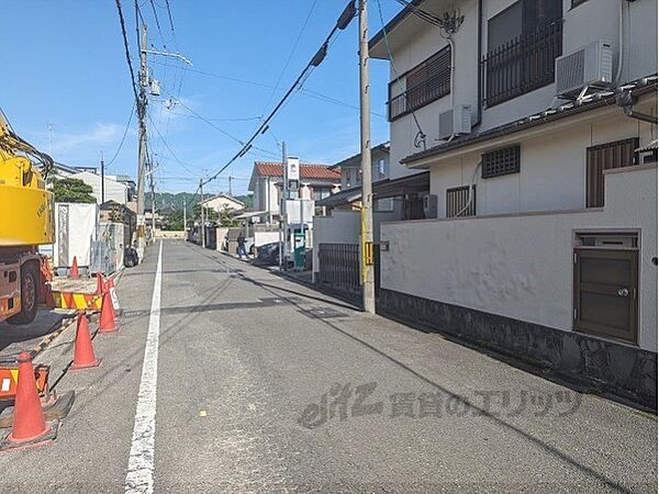 フランあおい 104｜京都府京都市左京区下鴨塚本町(賃貸アパート1K・1階・29.72㎡)の写真 その17