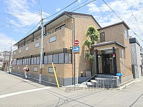 DORMITORY IHK 103 ｜ 京都府京都市北区小山下内河原町（賃貸マンション1K・1階・18.00㎡） その1