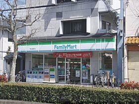 京都府京都市左京区下鴨芝本町（賃貸マンション1K・1階・26.28㎡） その21