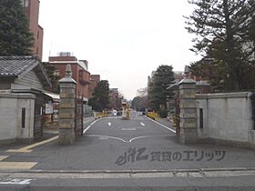 京都府京都市左京区岡崎北御所町（賃貸一戸建3LDK・2階・67.43㎡） その9