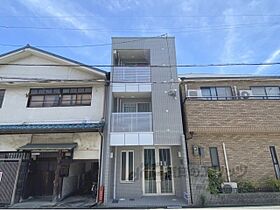 ＩＳＥＹＡＨＯＵＳＥ 201 ｜ 京都府京都市左京区下鴨宮崎町（賃貸マンション1K・2階・21.00㎡） その1