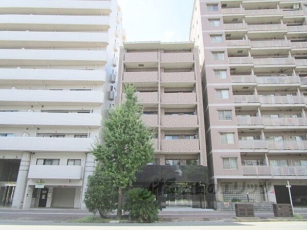 リーガル京都堀川中立売 ｜京都府京都市上京区福大明神町(賃貸マンション1LDK・5階・45.90㎡)の写真 その1