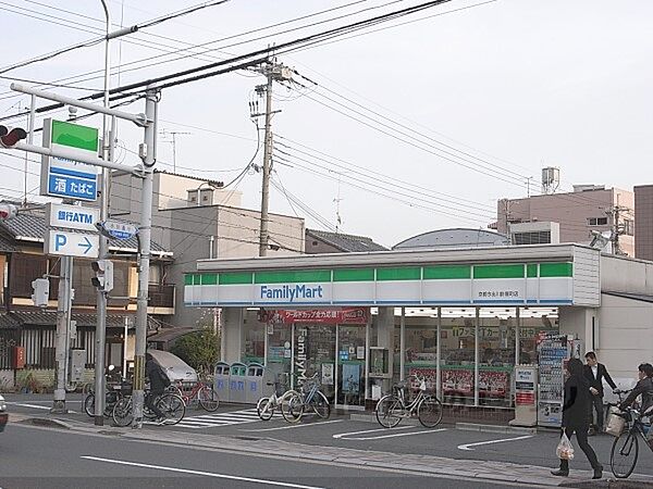 ジオ京都御所西 ｜京都府京都市上京区今出川通新町西入弁財天町(賃貸マンション2LDK・4階・55.49㎡)の写真 その24