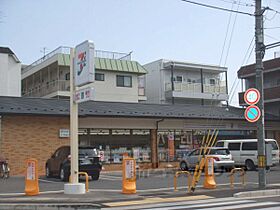 京都府京都市北区上賀茂石計町（賃貸アパート1LDK・3階・40.05㎡） その21