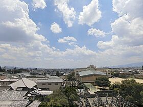 ベラジオ雅び北野白梅町  ｜ 京都府京都市上京区一条通御前東入西町（賃貸マンション1LDK・5階・33.16㎡） その25