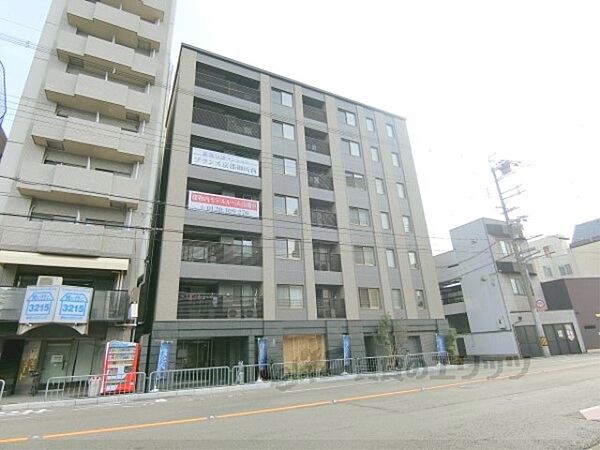 ブランズ京都御所西 ｜京都府京都市上京区堀出シ町(賃貸マンション3LDK・6階・68.32㎡)の写真 その1