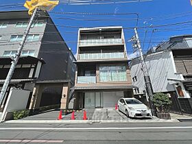 京都府京都市中京区新町通蛸薬師下ル百足屋町（賃貸マンション1LDK・3階・47.48㎡） その13