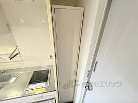 京都府京都市左京区高野西開町（賃貸マンション1K・4階・16.35㎡） その13