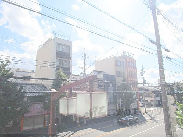 京都府京都市中京区聚楽廻西町(賃貸マンション1R・2階・20.00㎡)の写真 その21