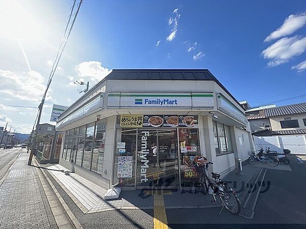 画像20:ファミリーマート　佐井太子道店まで270メートル