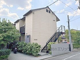 京都府京都市北区衣笠馬場町（賃貸マンション1K・1階・19.80㎡） その8