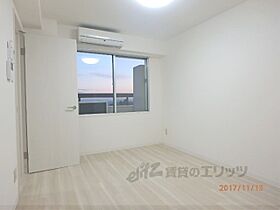 京都府京都市北区紫野下御輿町（賃貸マンション1K・5階・25.52㎡） その5