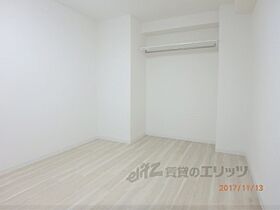 京都府京都市北区紫野下御輿町（賃貸マンション1K・5階・25.52㎡） その7