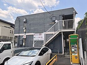 メゾン大戸 102 ｜ 京都府京都市北区北野紅梅町（賃貸アパート1K・1階・20.47㎡） その9