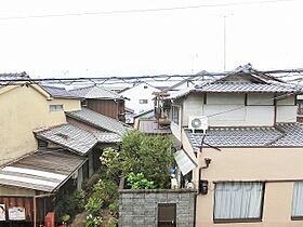 京都府京都市北区大将軍東鷹司町（賃貸アパート1K・2階・21.00㎡） その26